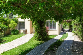 Fliphaus Chacras De Coria - 4 Bd House Pool&bbq